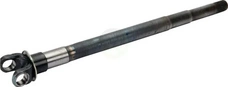 Priključna vilica desna - ZF 0501209898