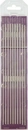 Volframove elektrode 2,4 mm (10x) - Gys 046771
