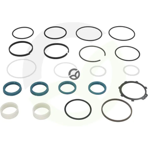 Komplet tesnil - ZF 0501298439