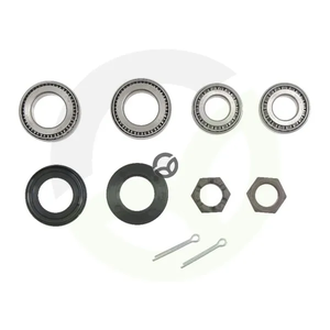 Komplet tesnil cilindra - ZF 0501298194