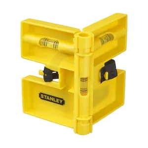 Kotna vodo tehtnica - Stanley 047720