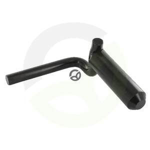 Sornik za priklop 80 mm - BPW 0508652030