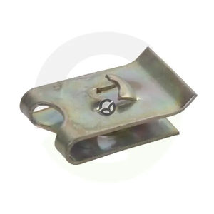 Matica - sponka 3,9 mm 15x11