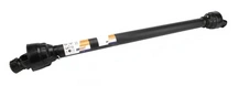 PTO 10 - L: 560 mm - Hitro-odklopne vilice - Kardan - Gopart PTO10Y21T560KR