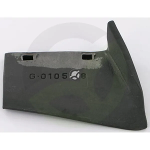 Lemež predplužnika levi (212654) - Goizin 010558G