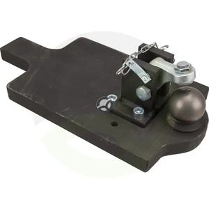 Nosilna plošča K80 - Scharmüller 009600010A01