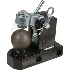 Priklop krogla K50 - Scharmüller 009600530A02