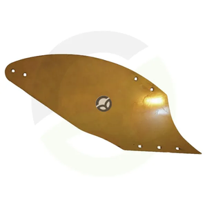 Deska pluga desna CYL flat 14 - Goizin 011514