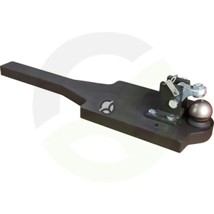 Nosilna plošča K80 - Scharmüller 009600100A01