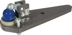 Nosilna plošča 80 mm - Scharmüller 009603100A11