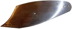 Deska pluga leva CYL 15 boron - Goizin 011575G
