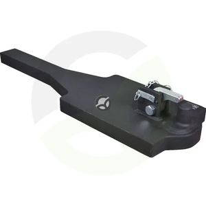 Nosilna plošča Piton Fix - Scharmüller 009610460A01