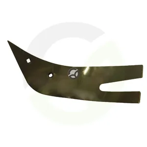 Čistilno rezilo ostankov desno (32547) - Goizin 010548