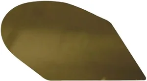 Deska predplužnika desna (32531) - Goizin 010531