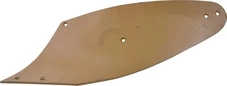 Deska pluga leva CYL 15 - Goizin 010575G