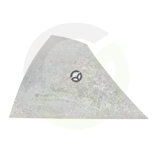 Golenica pluga leva 60212 - Goizin 010062
