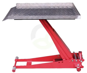 Dvigalka s ploščo - Cliplift 0110010