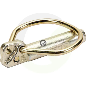 Vpenjalni zatič 11,4x45 mm - Rübig 01122000