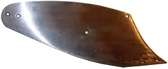 Deska pluga desna CYL 15 - Goizin 011525