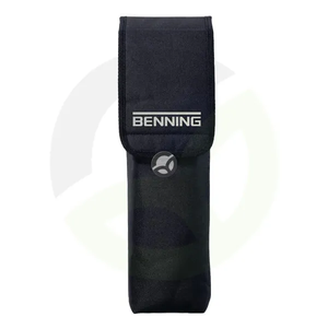 Ohišje za tester Duspol - Benning 010911