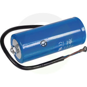 Kondenzator VKM-392 - Fini 009200034