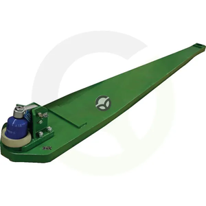 Nosilna plošča K110 - Scharmüller 009624090A17