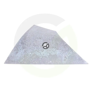 Golenica pluga leva - Goizin 010763G