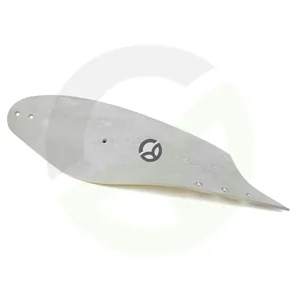Deska pluga desna HLL 13 - Goizin 011203