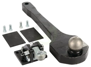 Nosilna plošča 80 mm - Scharmüller 009603130A11