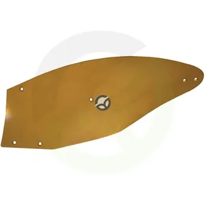 Deska pluga leva 16 - Goizin 010675