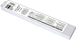 Elektrode 600HB 2,5x350 mm (46x) - Gys 081543