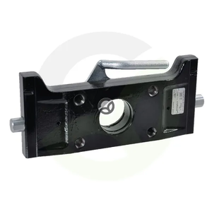 Adapterska plošča 329 mm - Scharmüller 07733052A02