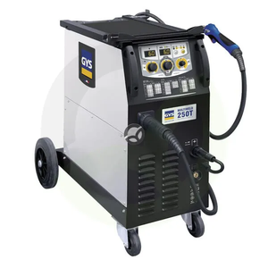 Inverter Multiweld 250T - Gys 078635