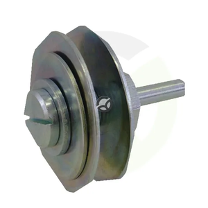 Orodje za vpenjanje 6 mm - 3M 07947