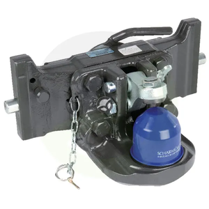 Priklopna krogla K80 390 mm - Scharmüller 07639042A02