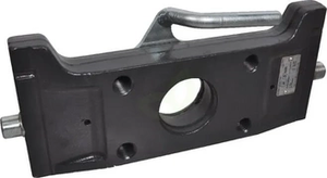 Adapterska plošča 314 mm - Scharmüller 07731452A02