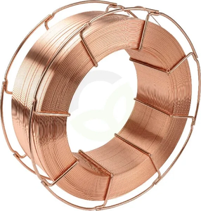 Varilna žica HRC60/HB600 1,2 mm 16 kg - Gys 086173