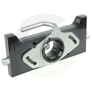 Adapterska plošča 329 mm - Scharmüller 07733050A02