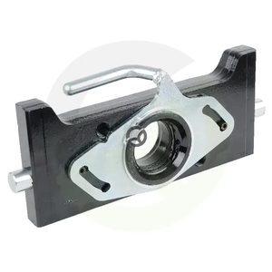 Adaptorska plošča 335mm H150 - Scharmüller 07733552A11