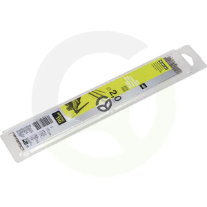 Varilna palica TIG 308LSi 2,0 mm - Gys 087255
