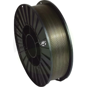 Polnjena varilna žica flux 0,9 mm 4,5 kg - Gys 086623