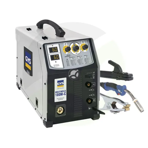 Varilni aparat MULTIWELD 180M-C - Gys 078727