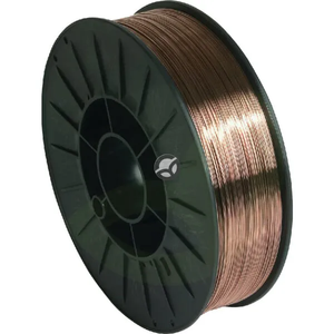 SG2 varilna žica 0,6 mm 5 kg - Gys 086111