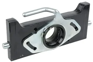 Adaptorska plošča 330 mm CBM - Scharmüller 07732950A02