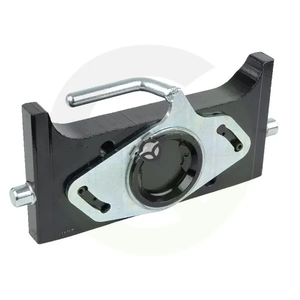 Adapterska plošča 309 mm H120 - Scharmüller 07730952A02
