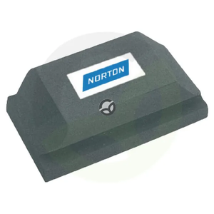 Blok brusnega papirja 70x125mm - Norton 07660705180