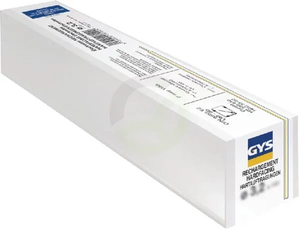 Elektroda 600HB 4,0x450mm (90x) - Gys 081512