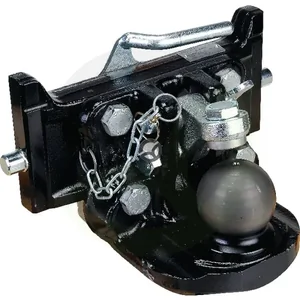Priklopna krogla K80309 mm - Scharmüller 07630942A02