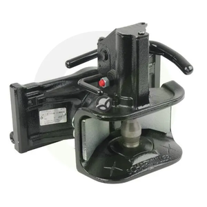 Drsni priklop CH-I 325 mm - Scharmüller 053253321A02