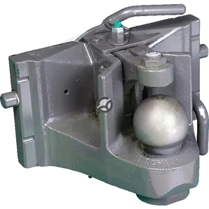 Priklopna krogla K80 311 mm - Scharmüller 05631161A11